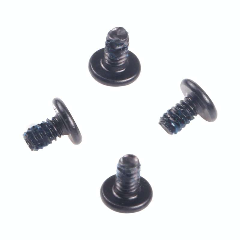 4 PCS LCD Screen PCB Screws Set For MacBook A1706 / A1708 / A1989 / A2159 / A2289 / A2251 / A2338...