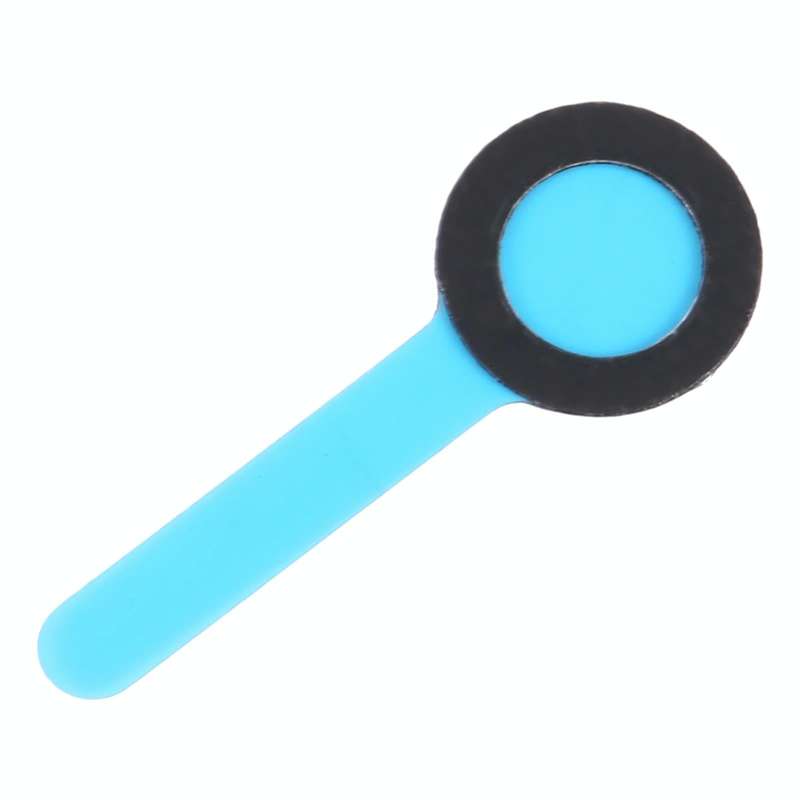 100set Back Camera Dustproof Sponge Foam Pads For Android 6MM Thick Style