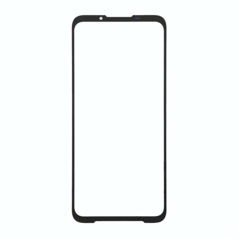 For Xiaomi Black Shark 3 Front Screen Outer Glass Lens with OCA Optically Clear Adhesive