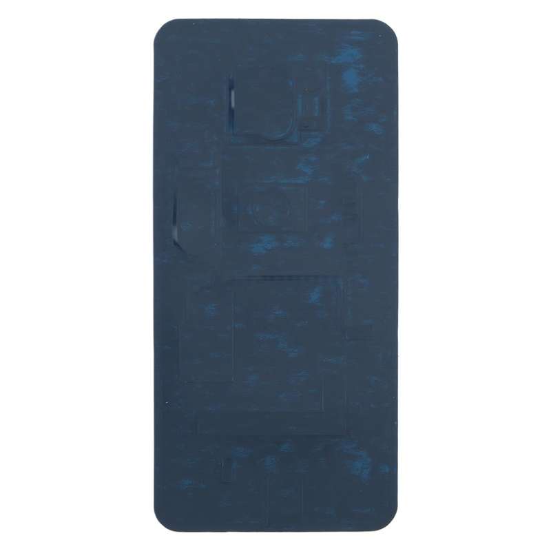 10 PCS Back Housing Cover Adhesive for LG G7 Fit
