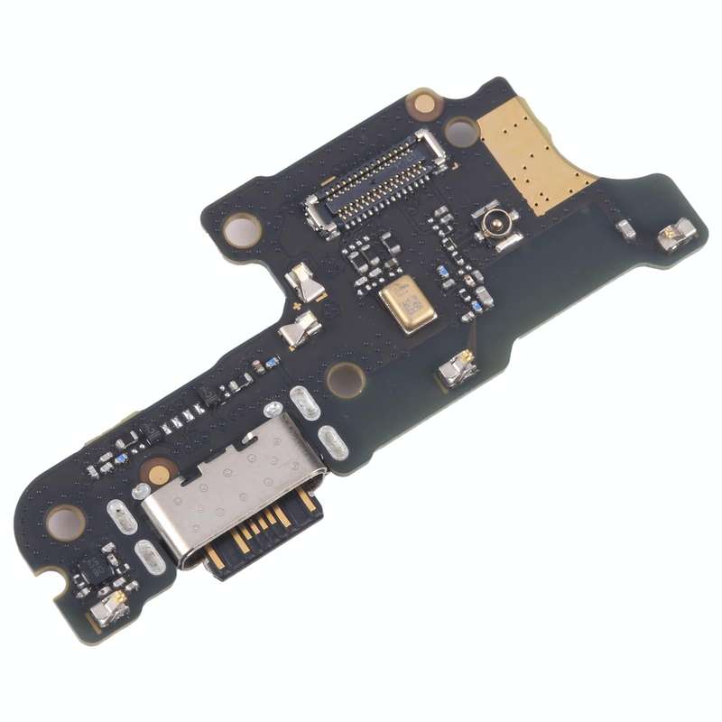 For Xiaomi Redmi 13C 5G Original Charging Port Board
