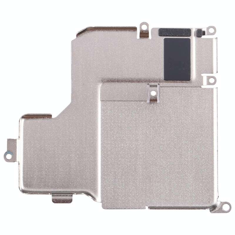 Rear Camera Iron Sheet Cover For iPhone 14 Pro