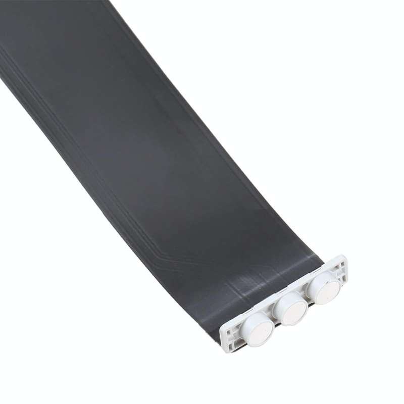 For iPad 10th Gen 10.9 2022 A2757 A2777 A2696 Keyboard Connecting Flex Cable(White)