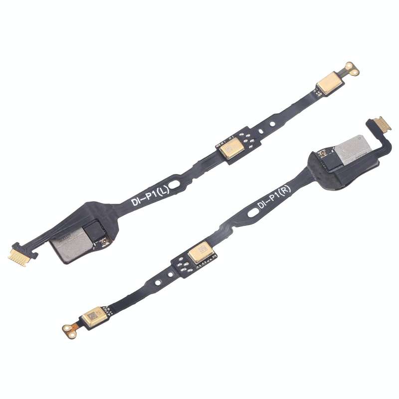 For Apple AirPods Pro Left + Right Noise-canceling Microphone Flex Cable
