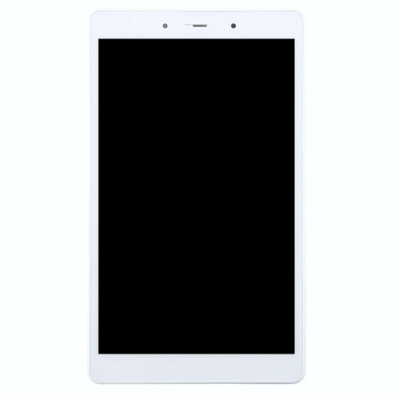 For Samsung Galaxy Tab A 8.0 2019 SM-T295 LTE Edition Original LCD Screen Digitizer Full Assembly...