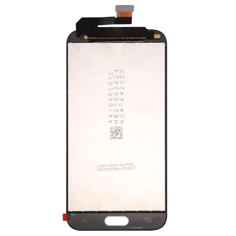 Original LCD Screen for Galaxy J3 (2017), J330F/DS, J330G/DS with Digitizer Full Assembly (Gold)