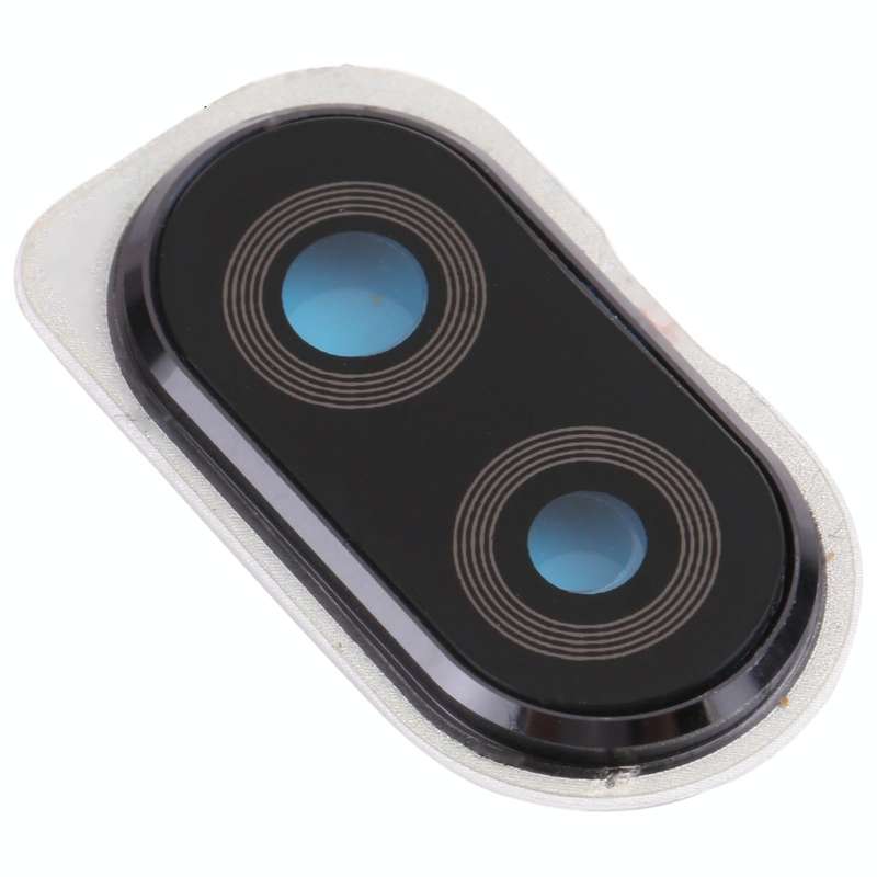 Camera Lens Cover for Sony Xperia 10 (Black)