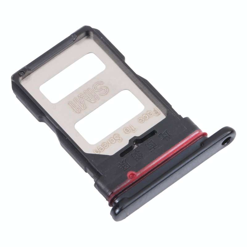 SIM Card Tray + SIM Card Tray for Xiaomi Redmi K40 Pro / Redmi K40 / Redmi K40 Pro+ / Poco F3 / M...