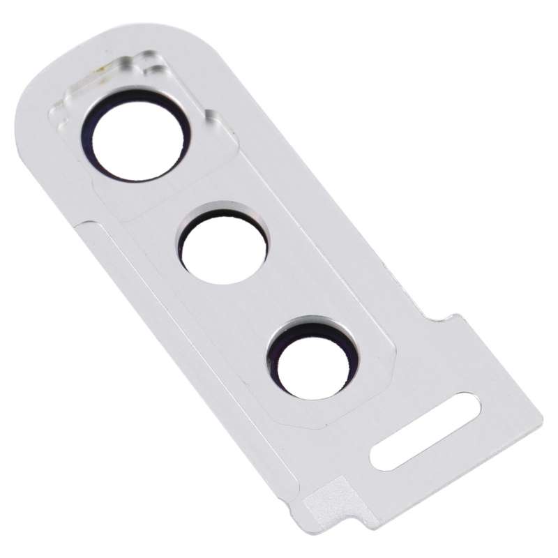 Camera Lens Cover for Sony Xperia 10 II (Silver)