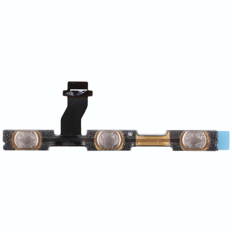 Power Button & Volume Button Flex Cable for Xiaomi Redmi Note 4X
