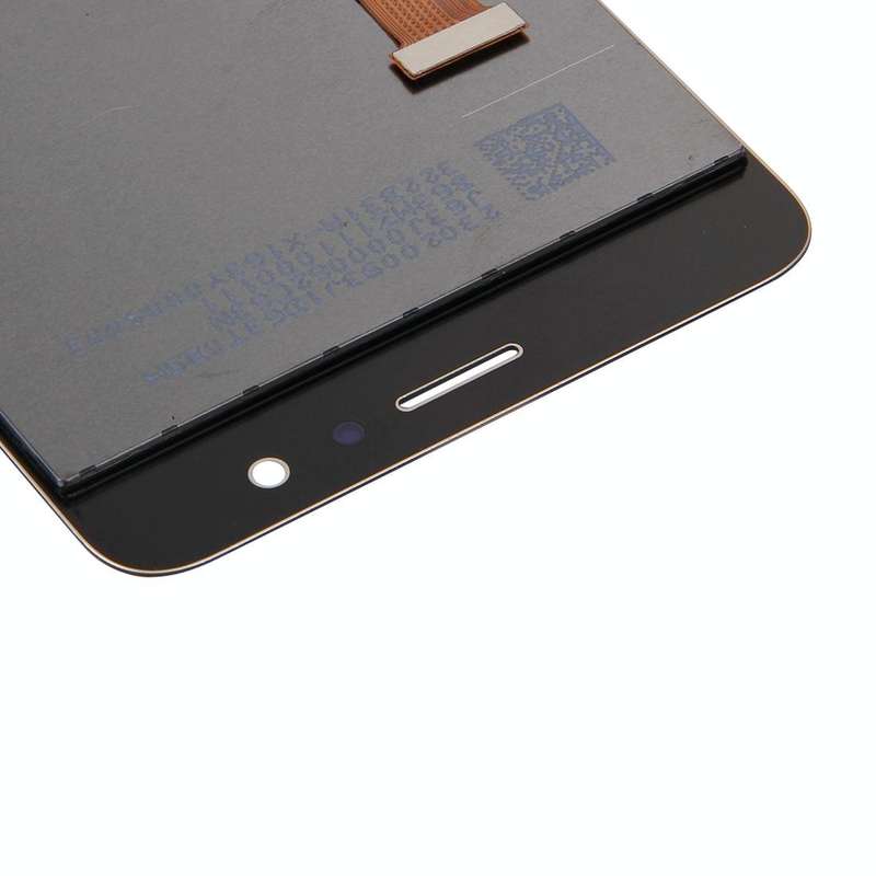 OEM LCD Screen For Huawei Honor 8 LCD Screen with Digitizer Full Assembly (Gold)