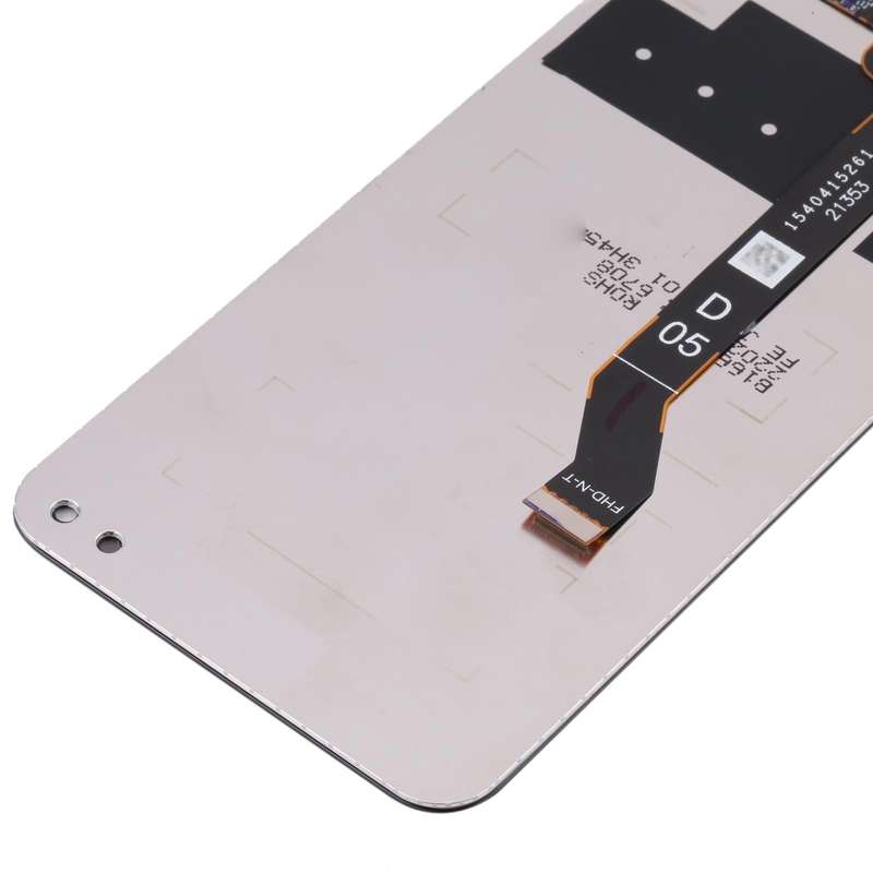 Original LCD Screen For Honor X20 with Digitizer Full Assembly