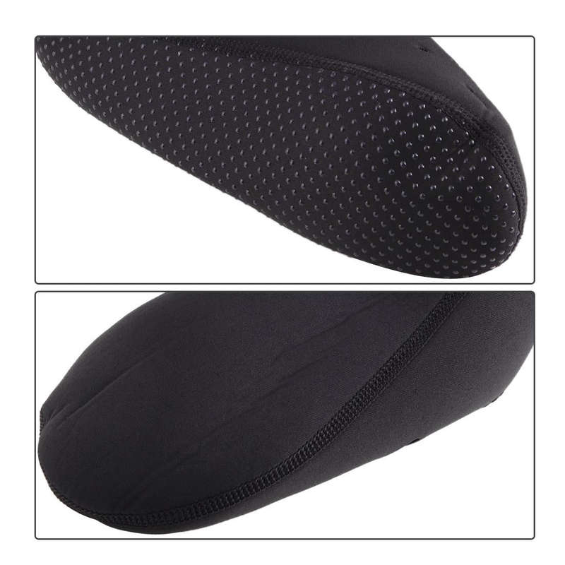 Comfortable and anti-slip 3MM swimming diving socks breathable water to swim the beach socks Size...