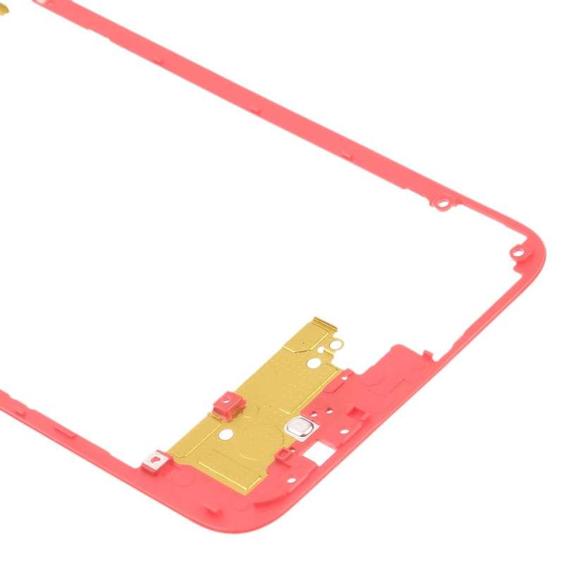 Back Housing Frame for Huawei Nova 5(Red)