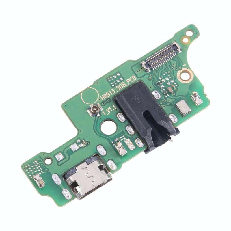For Infinix Hot 11 X662 OEM Charging Port Board