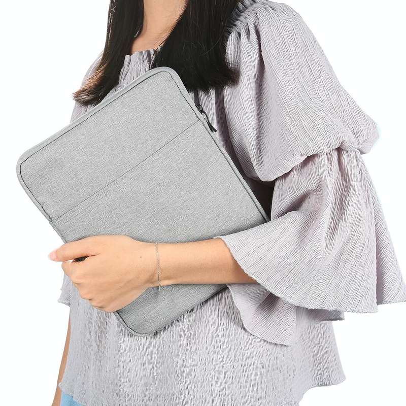 Tablet PC Inner Package Case Pouch Bag Sleeve for iPad mini 2019 / 4 / 3 / 2 / 1 7.9 inch and Bel...