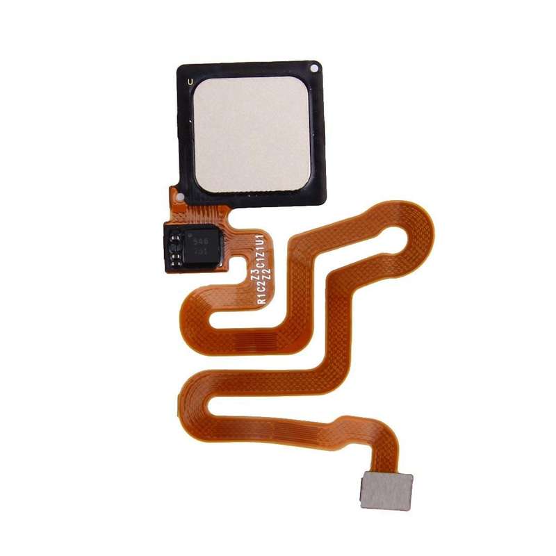 For Huawei P9 Home Button Flex Cable(Gold)