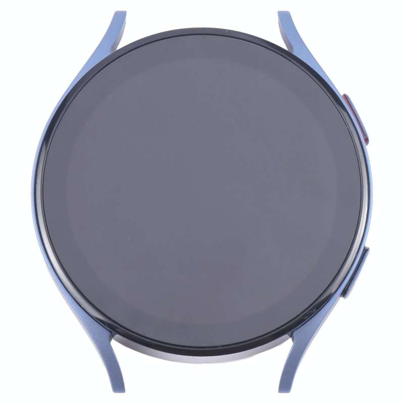 Original LCD Screen Digitizer Full Assembly with Frame for Samsung Galaxy Watch5 44mm SM-R910/R91...