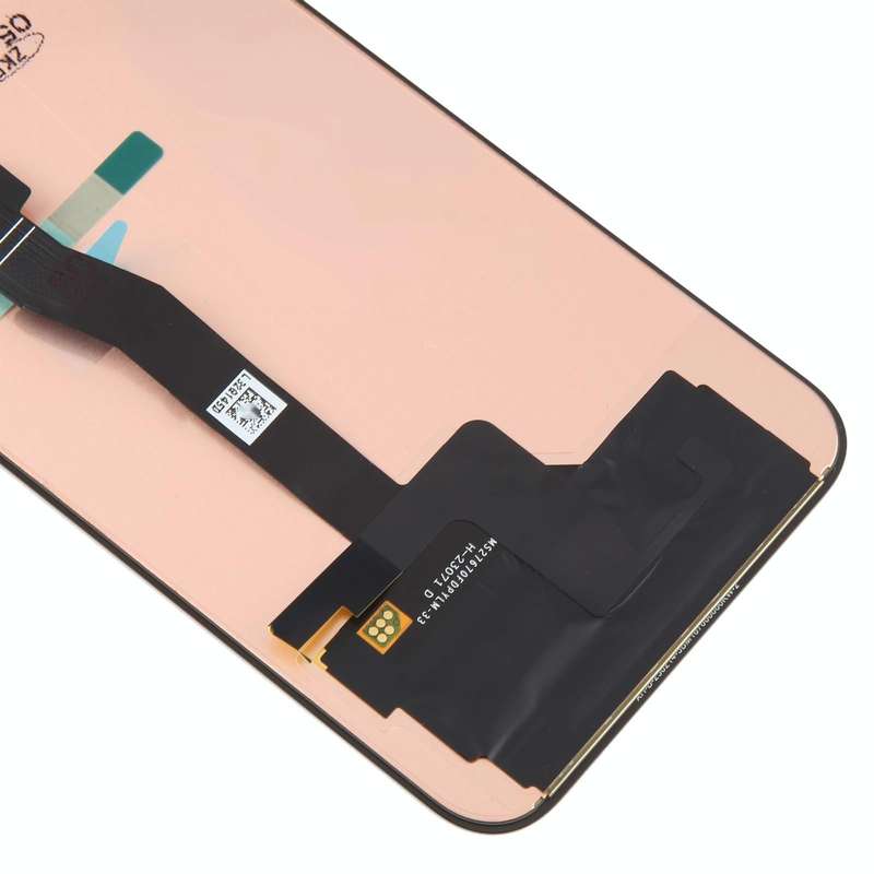 For Huawei Nova 11 Original LCD Screen with Digitizer Full Assembly