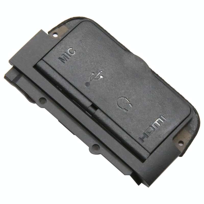 For Nikon D800 Camera USB Cover