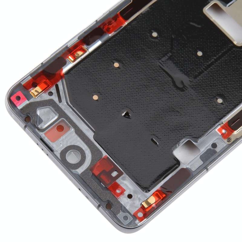 For Huawei Mate 50 Front Housing LCD Frame Bezel Plate