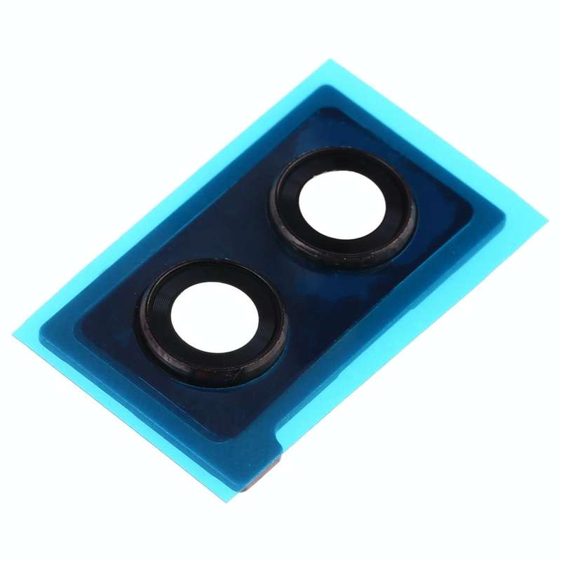 For Huawei Mate 10  Camera Lens Cover (Black)