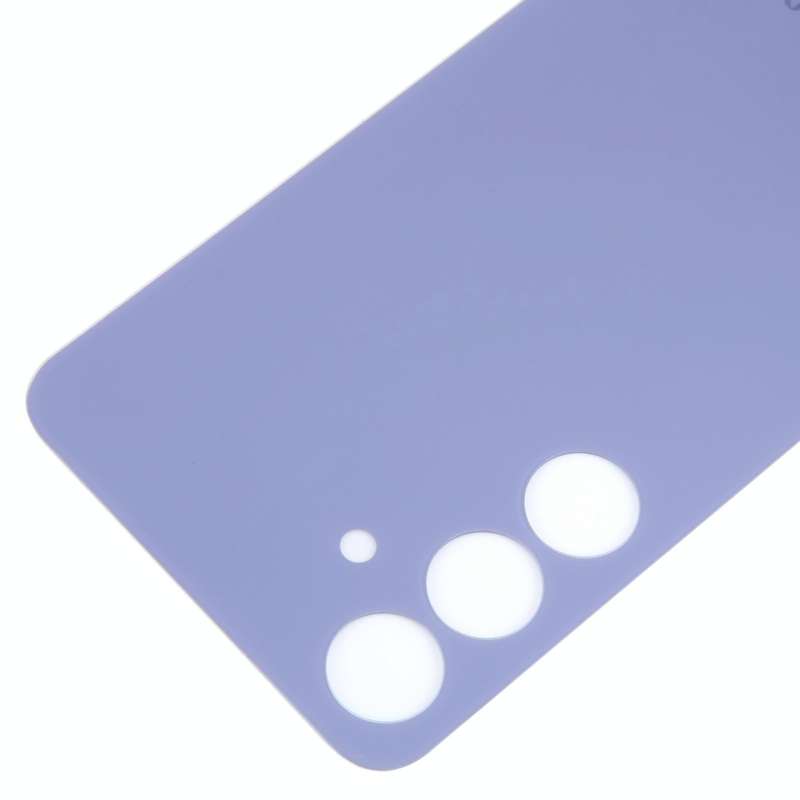 For Samsung Galaxy S24 SM-S921B OEM Battery Back Cover(Grey)