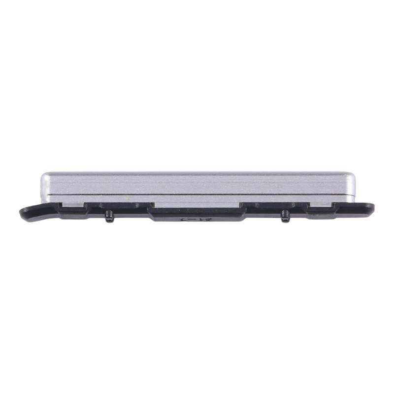 For Samsung Galaxy Tab S5e SM-T725 Original Volume Control Button (Silver)