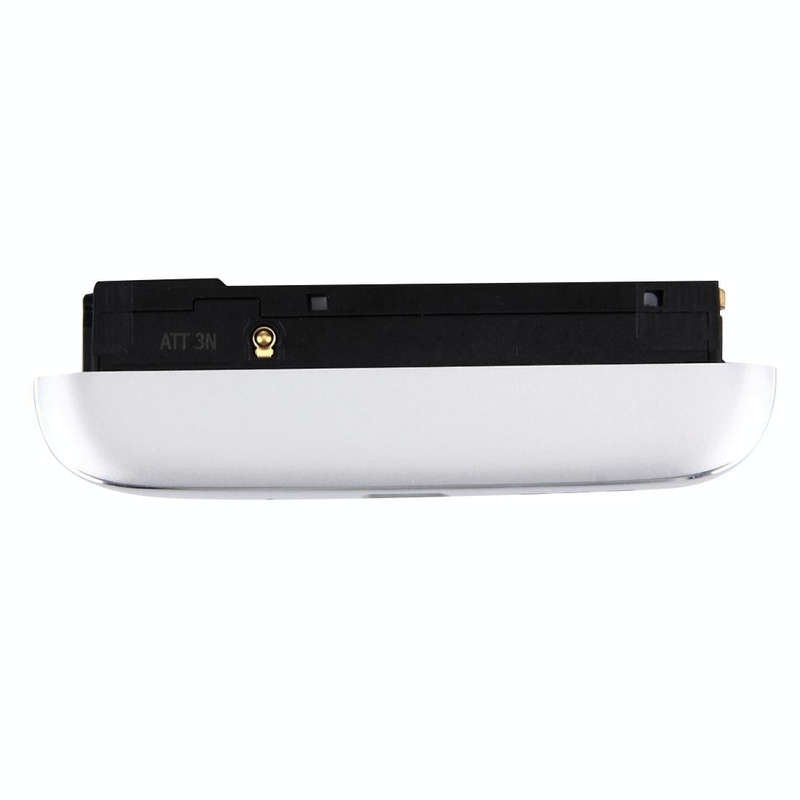 Bottom (Charging Dock + Microphone + Speaker Ringer Buzzer) Module for LG G5 / H840 / H850 / H845...