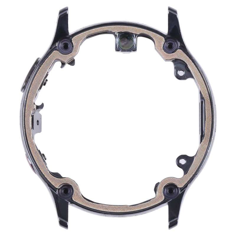 Steel Material Original LCD Screen Frame Bezel Plate For Samsung Galaxy Watch Active2 40mm SM-R83...