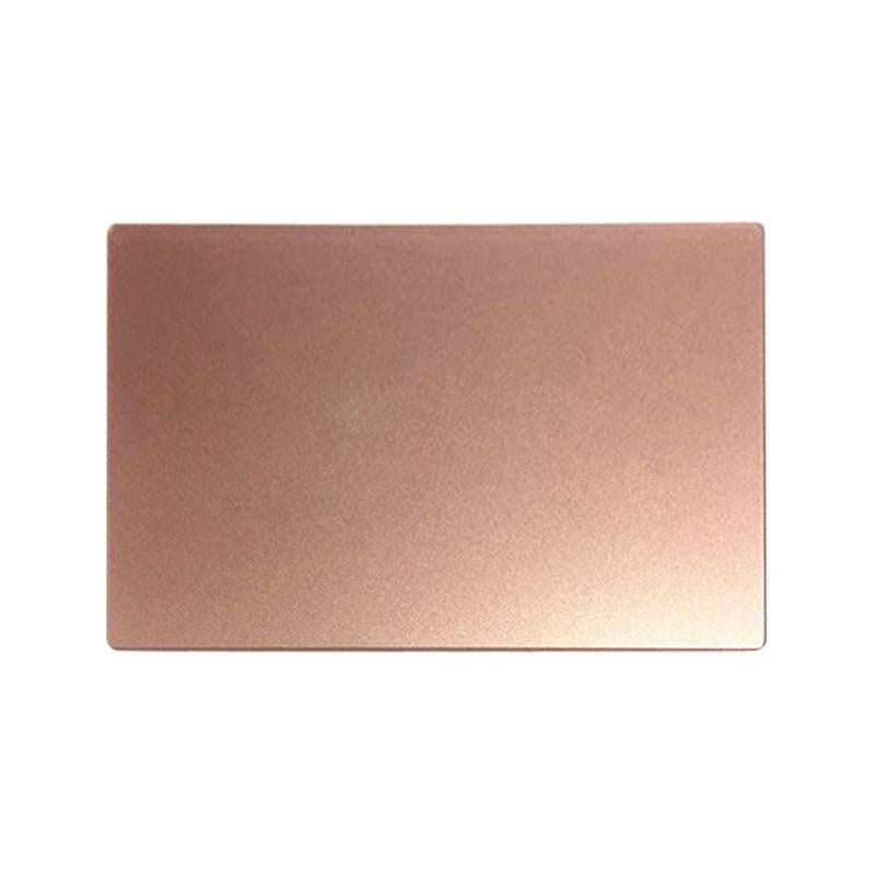 for Macbook Retina A1534 12 inch (Early 2016) Touchpad(Rose Gold)