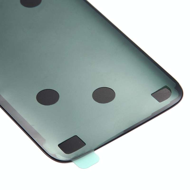 For Galaxy S7 Edge / G935 Battery Back Cover (Pink)