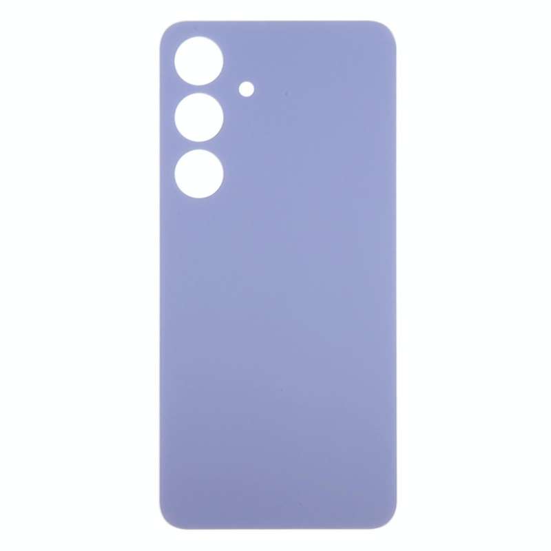 For Samsung Galaxy S24 SM-S921B OEM Battery Back Cover(Grey)
