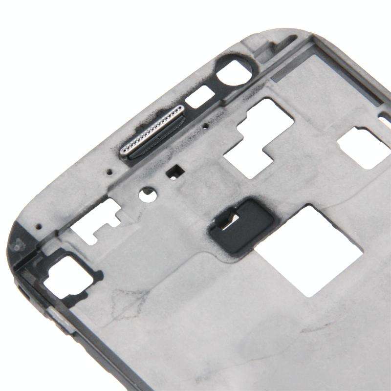 For Galaxy Grand Duos / i9082 Full Housing Faceplate Cover