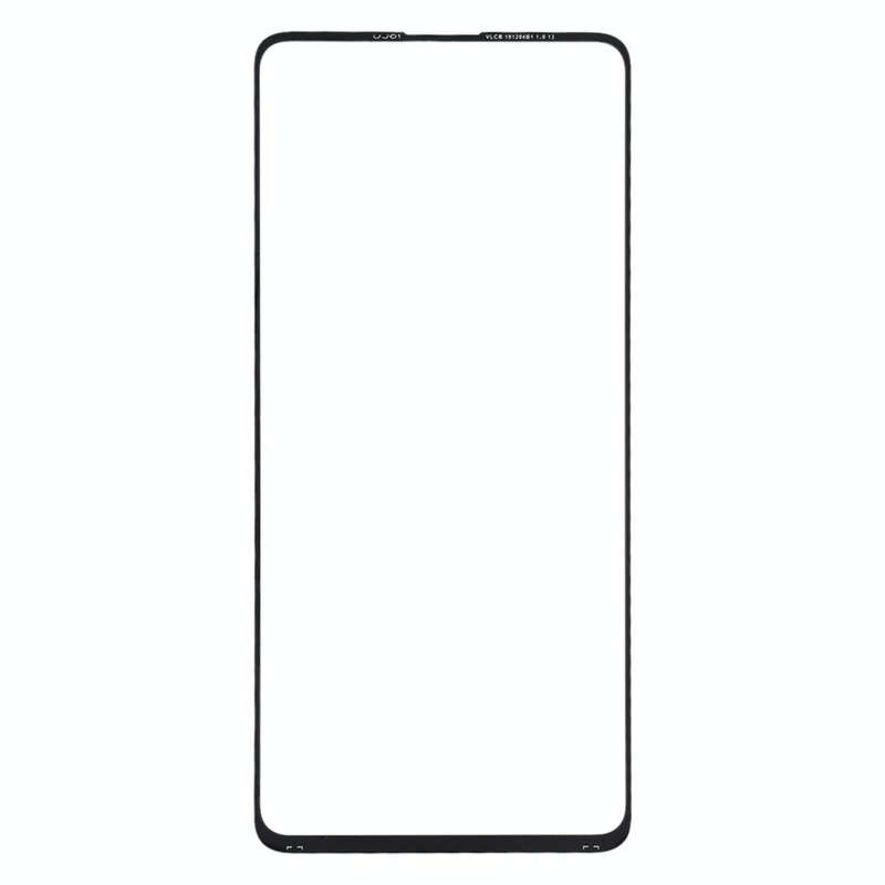 For Samsung Galaxy A52 / S20 FE Front Screen Outer Glass Lens with OCA Optically Clear Adhesive