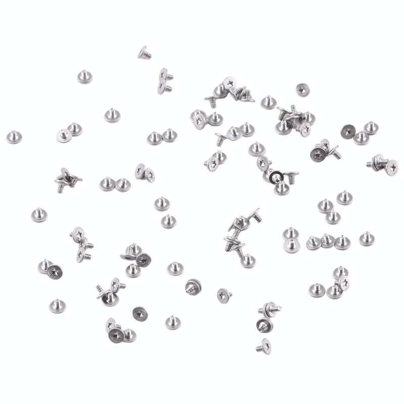 20 PCS/Set Keyboard Screw For MacBook Pro Air A1706 A1707 A1708 A1989 A1990 A1932 A2159 A2179 201...