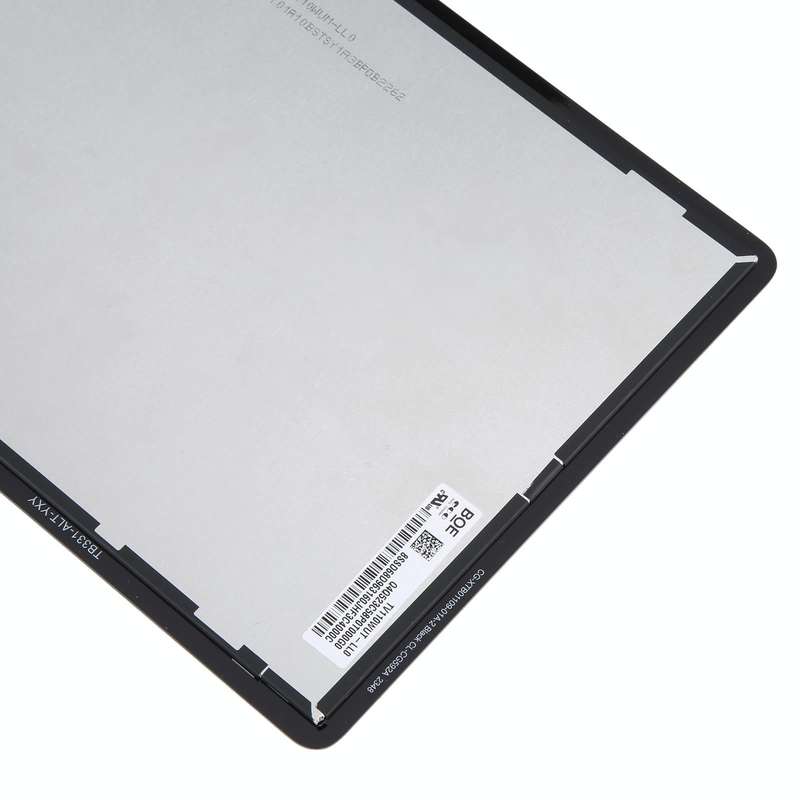 For Lenovo Xiaoxin Pad 2024 / Tab M11 TB331FC TB330FU LCD Screen with Digitizer Full Assembly (Bl...