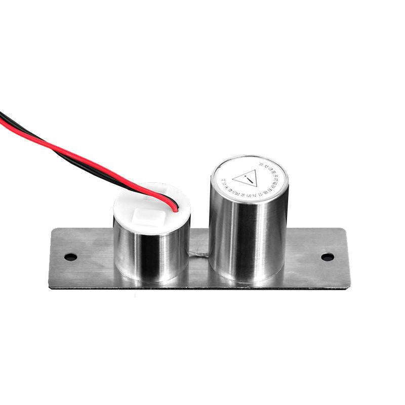 Mini Smart Electric Mortise Lock Access Control Magnetic Lock