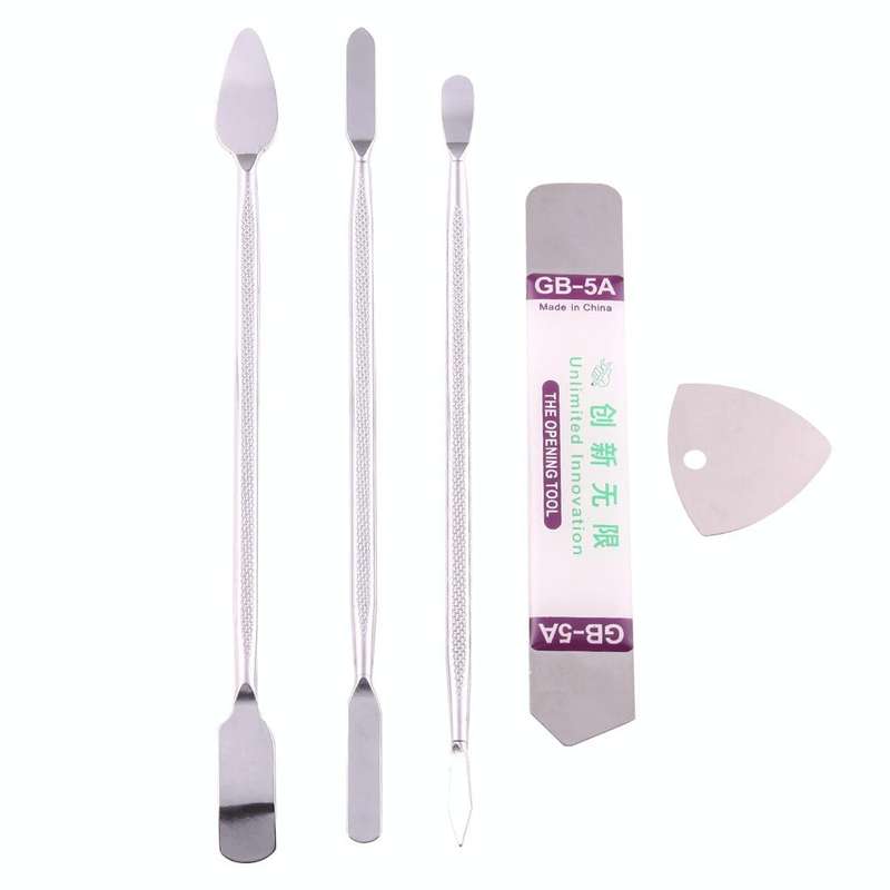 38 in 1 Professional Multi-purpose Repair Tool Set for iPhone, Samsung, Xiaomi and More Phones
