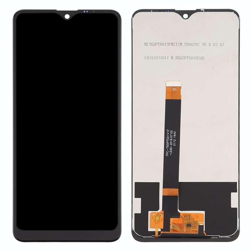 TFT LCD Screen for LG K50S LM-X540 LMX540HM with Digitizer Full Assembly