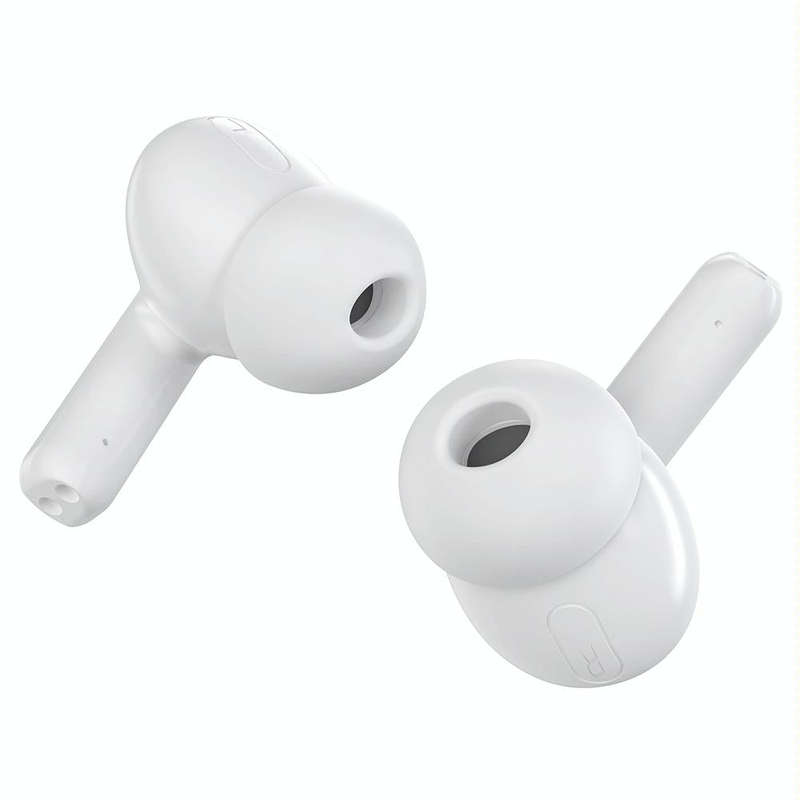 Original Ulefone Buds TWS True Wireless Bluetooth Earphone(White)