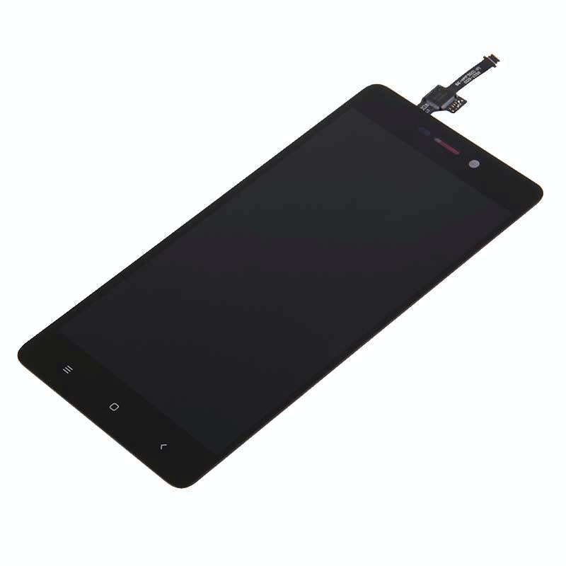 TFT LCD Screen for Xiaomi Redmi 3 / 3s with Digitizer Full Assembly(Black)