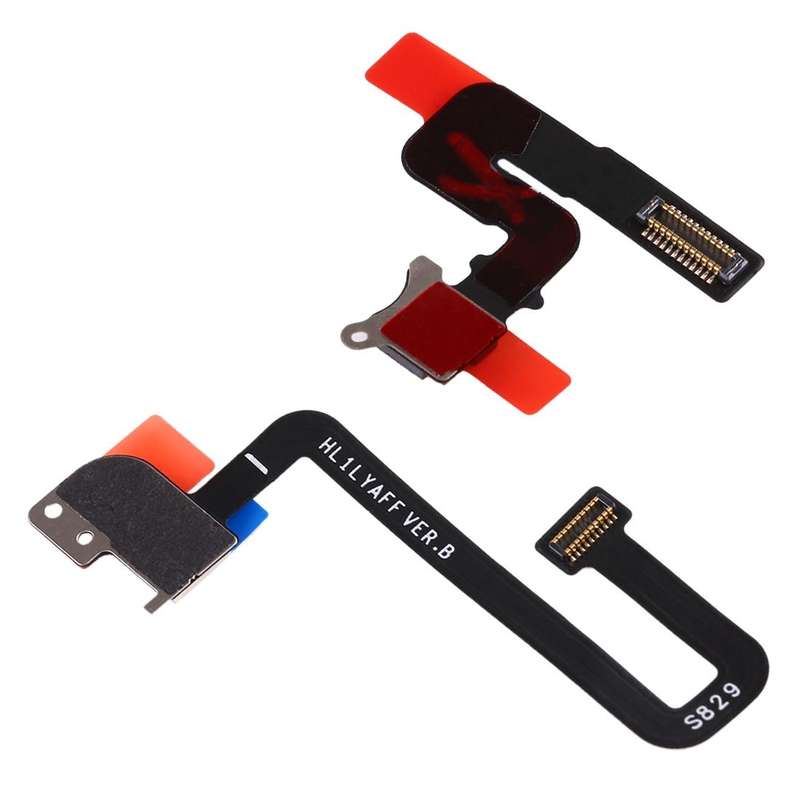 1 Pair Light Sensor Flex Cable for Huawei Mate 20 Pro