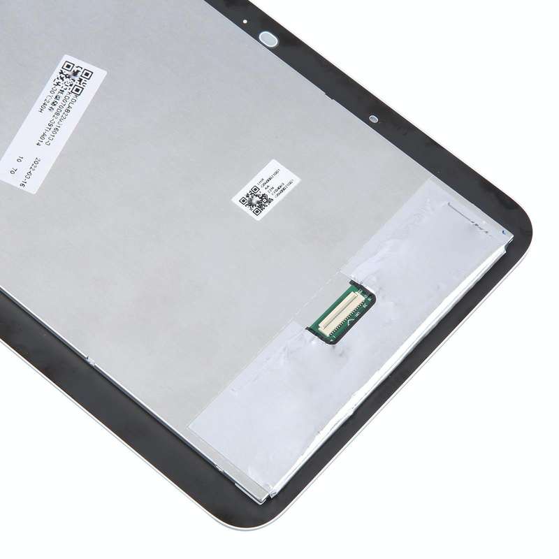 For Google Nest HUB Gen2 Original LCD Screen with Digitizer Full Assembly