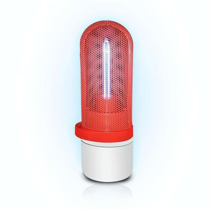 UV Light Sterilizer Disinfection Sterilization Lamp