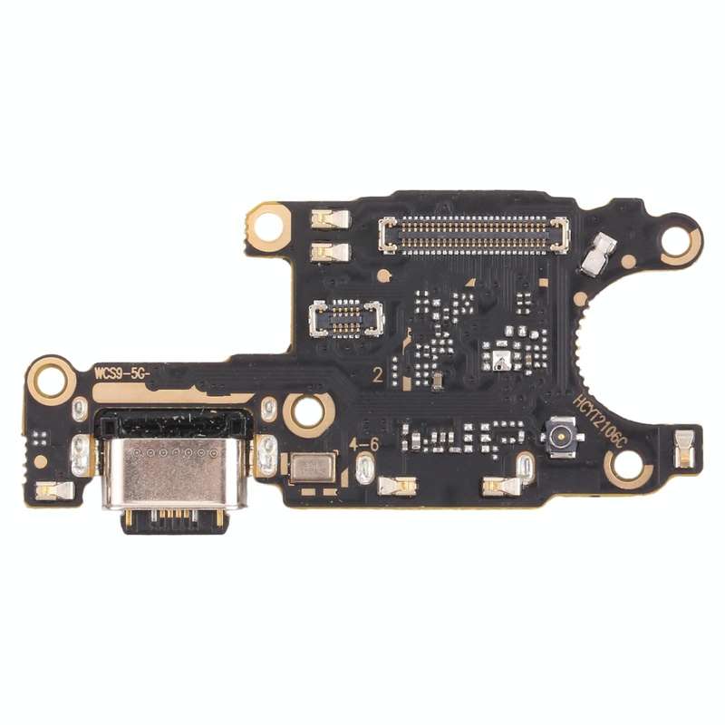 For Vivo S9 Charging Port Board