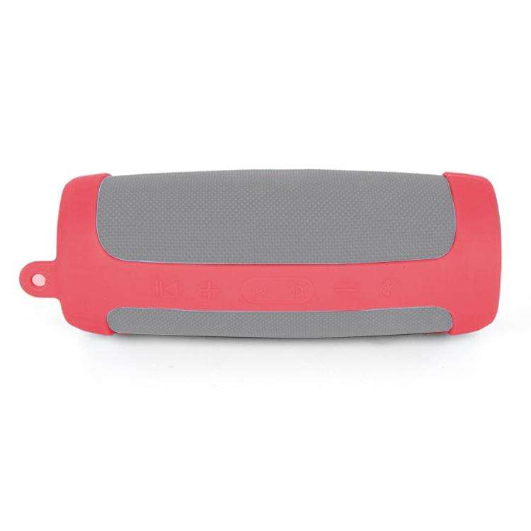 Shockproof Waterproof Soft Silicone Cover Protective Sleeve Bag for JBL Charge3 Bluetooth Speaker...