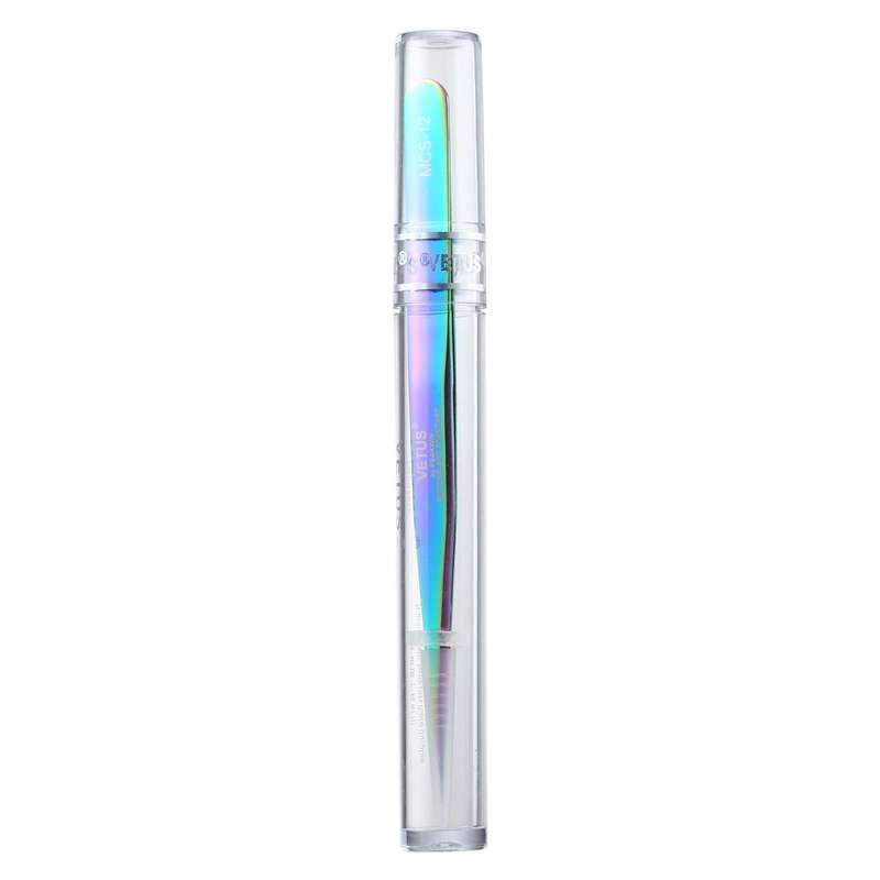 Vetus MCS-12 Bright Color Tweezers(Colour)