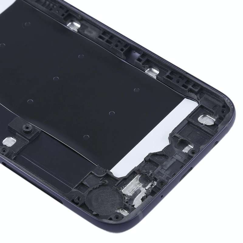 For Galaxy J7 (2017) / J730 Battery Back Cover