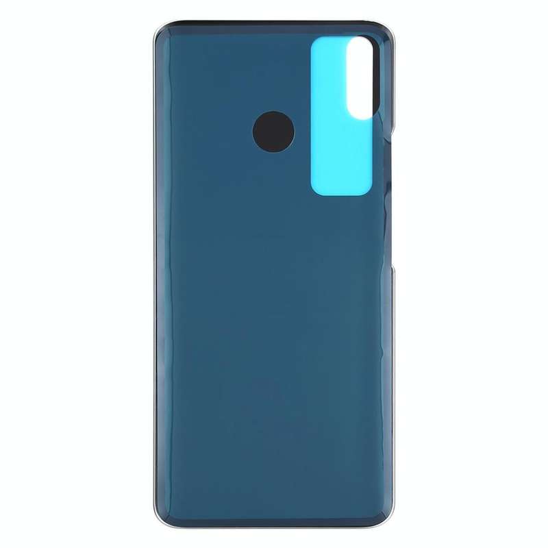 Battery Back Cover for Huawei Nova 7 Pro 5G(Silver)